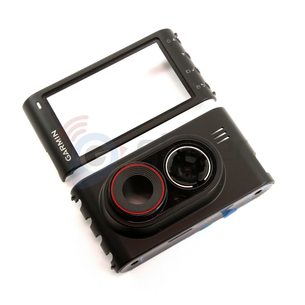 Full case kit for Garmin Dash Cam 35 New
