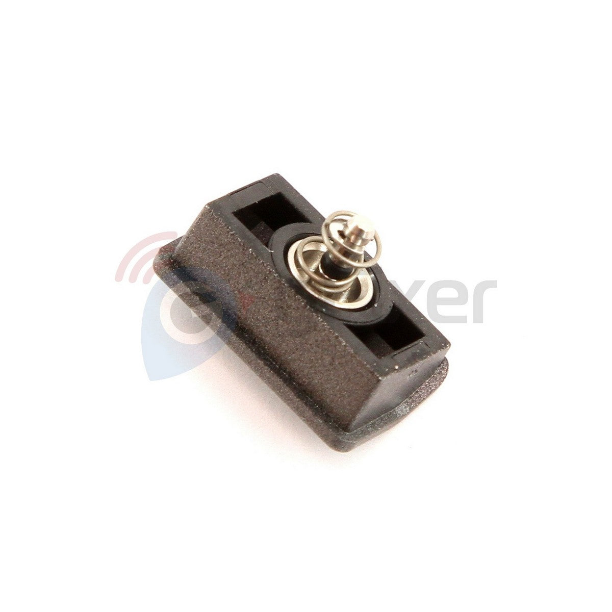 Power key for Garmin Nuvi 550 (with spring) Used