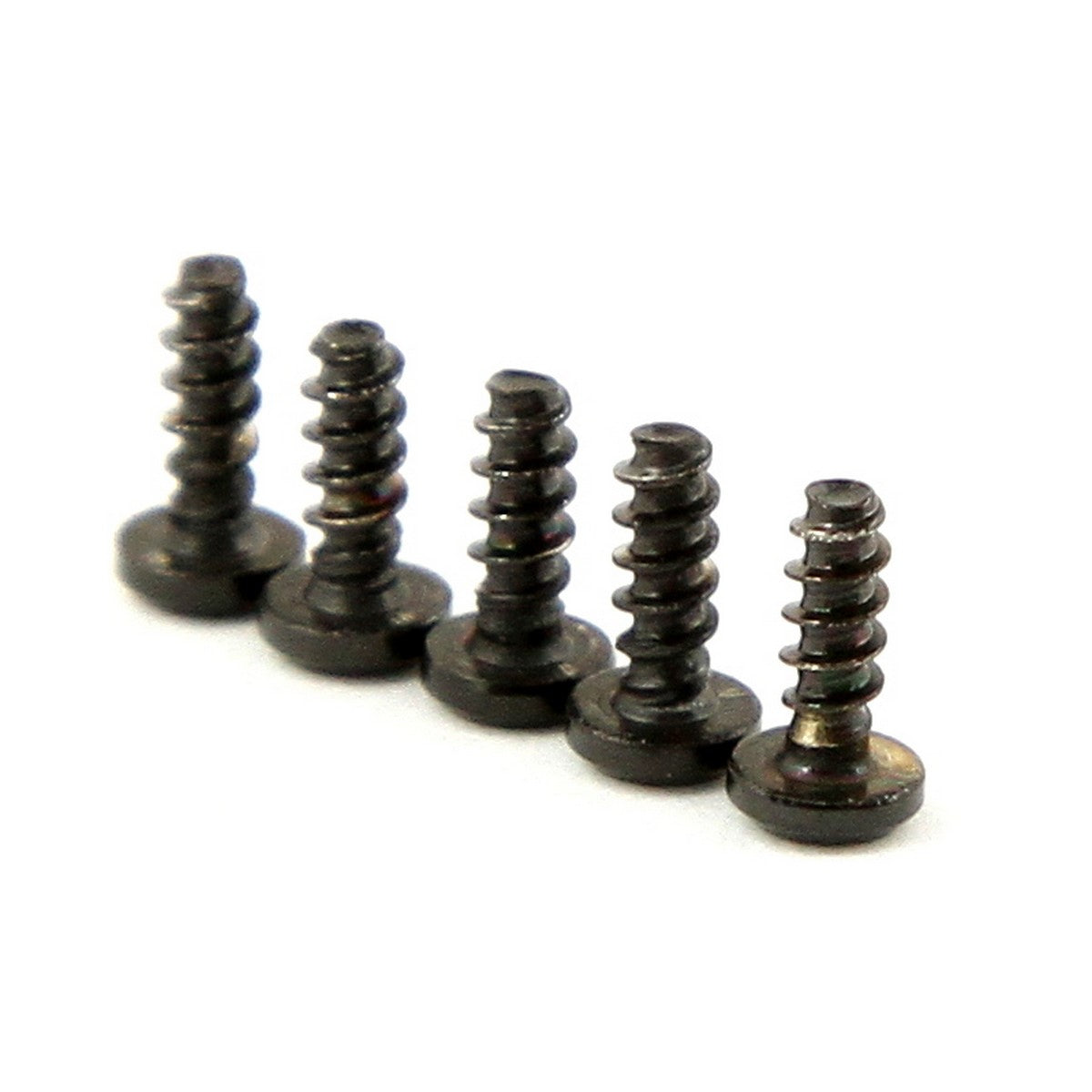 Screw KIT bezel for Garmin fenix 5 black New