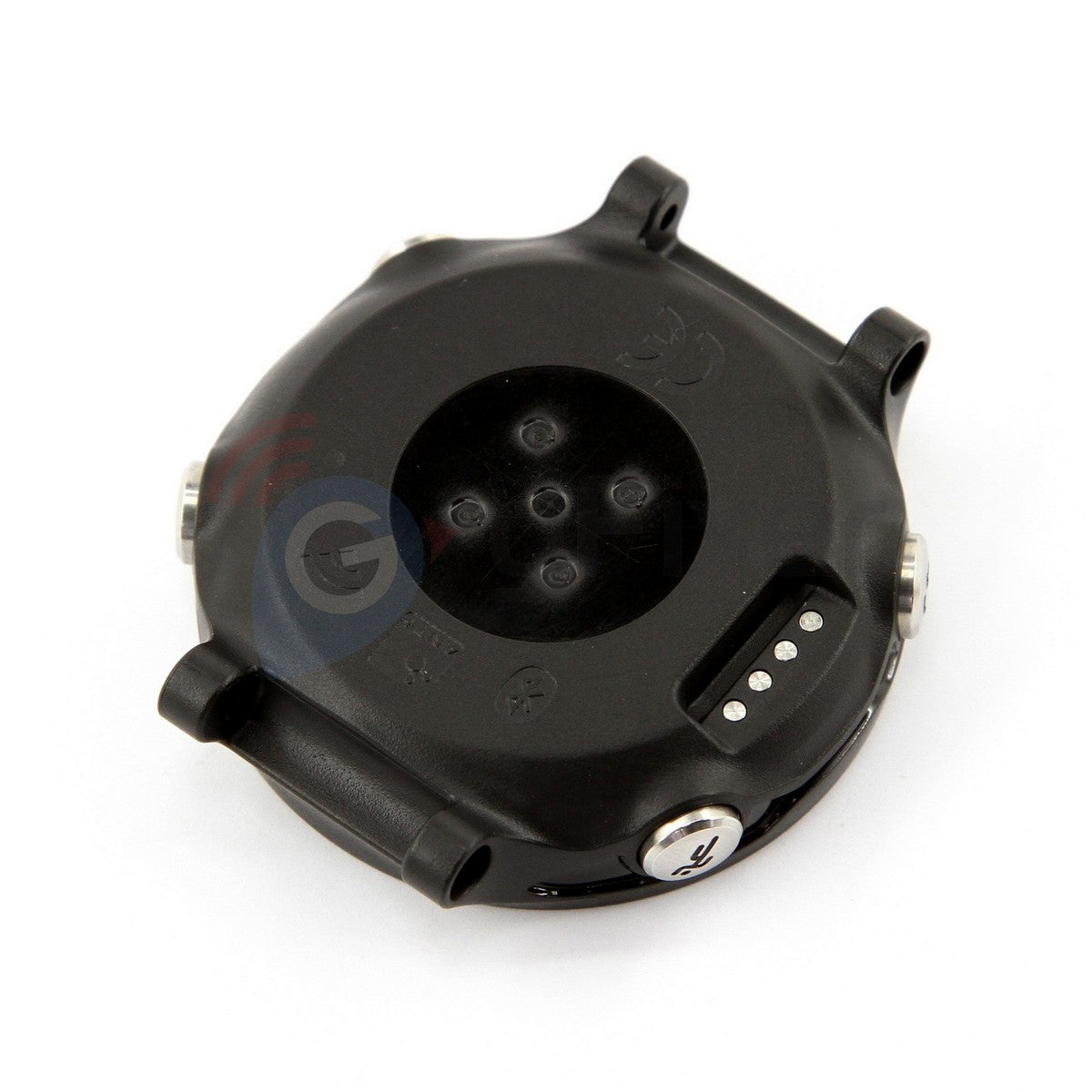 Back case for Garmin Forerunner 630 (Black) New – gFixer store