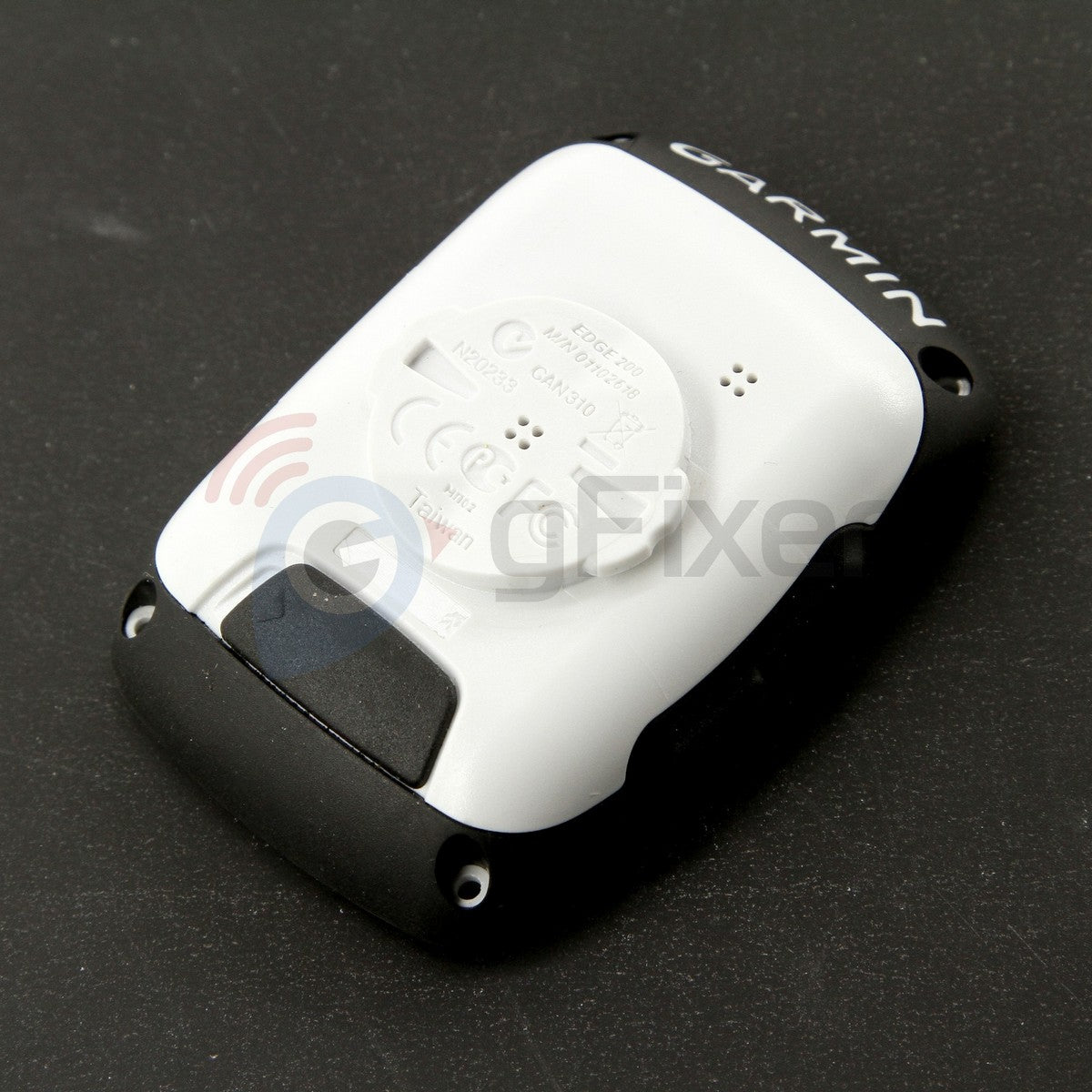 Back case for Garmin EDGE 200 Used