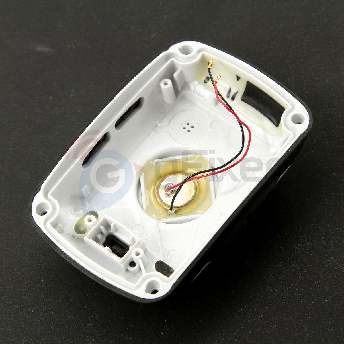 Back case for Garmin EDGE 200 Used