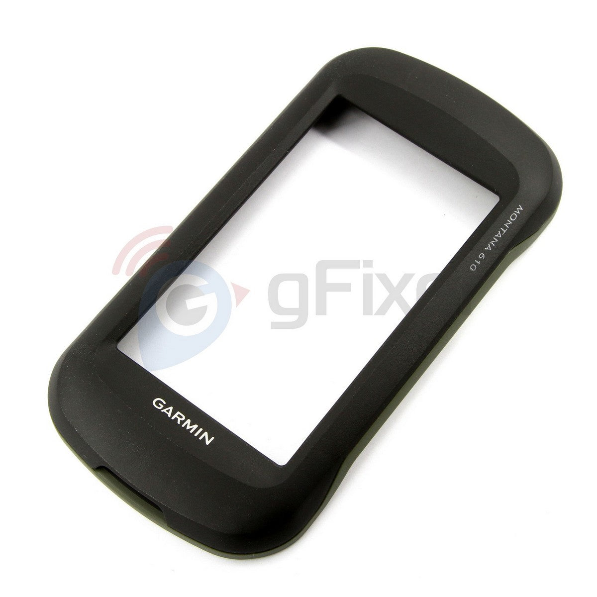 Front case for Garmin Montana 610 New