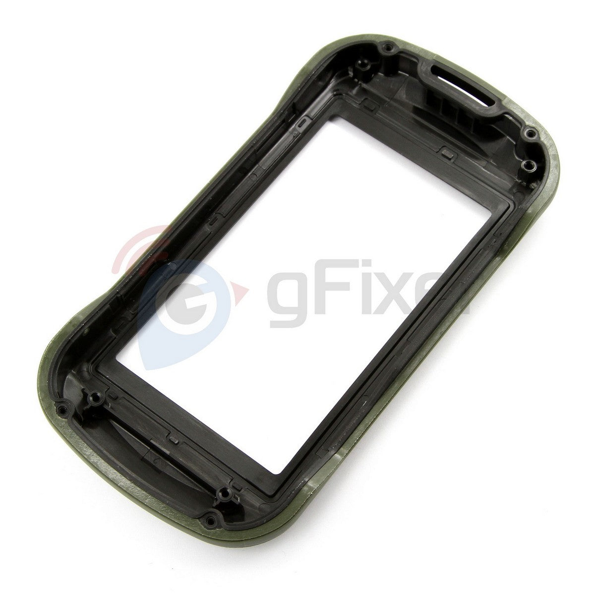 Front case for Garmin Montana 610 New