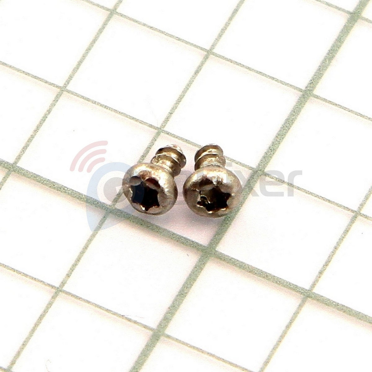 Screw KIT for Garmin vivosmart 3 New
