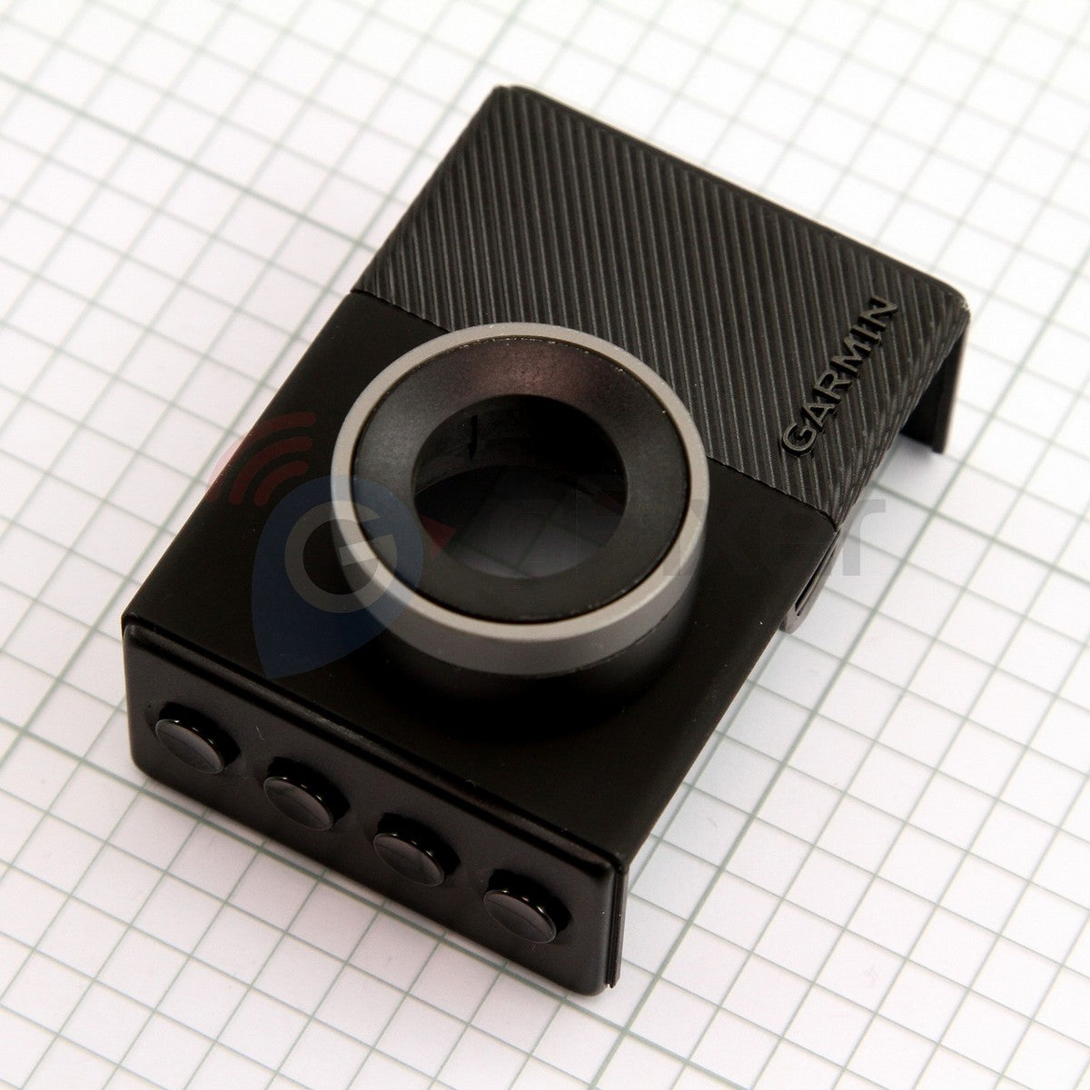 Front case for Garmin Dash Cam 45 New