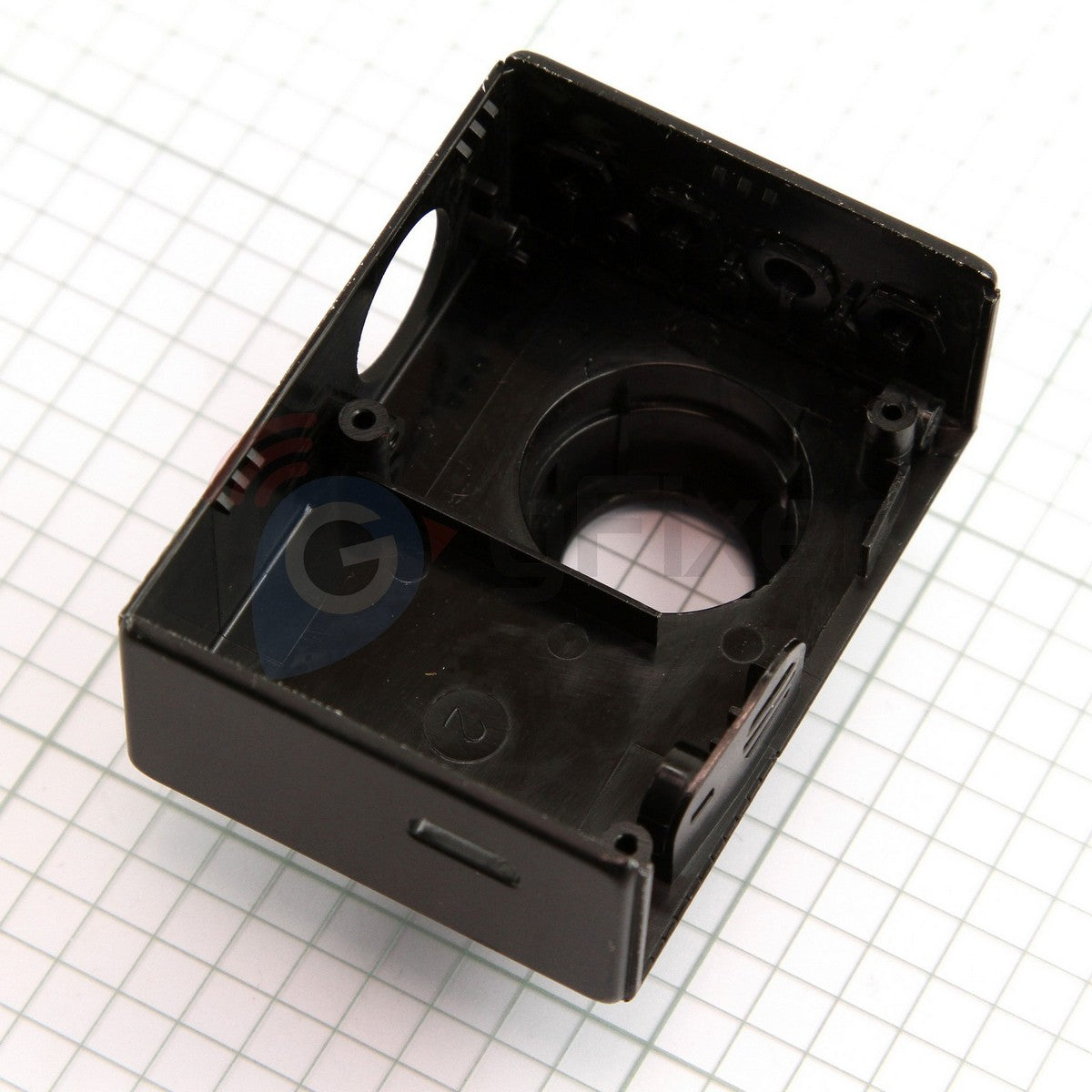 Front case for Garmin Dash Cam 45 New