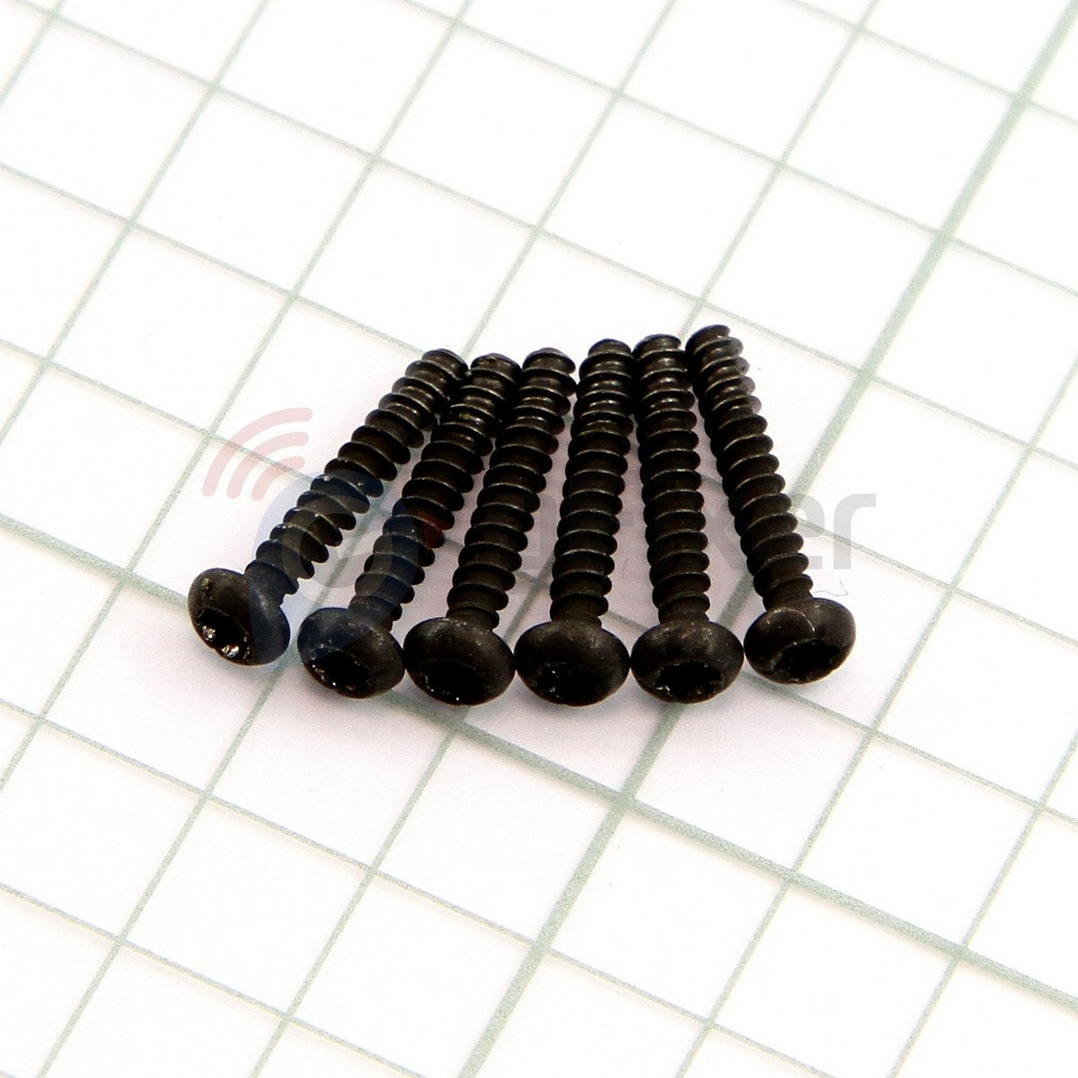 Screw kit for Garmin geko 101 New