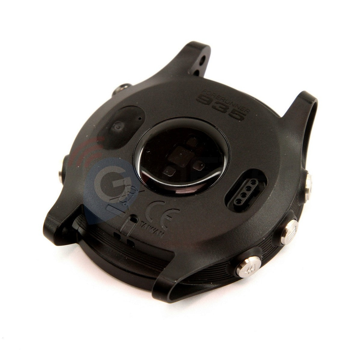 Back case for Garmin Forerunner 935 (black) New