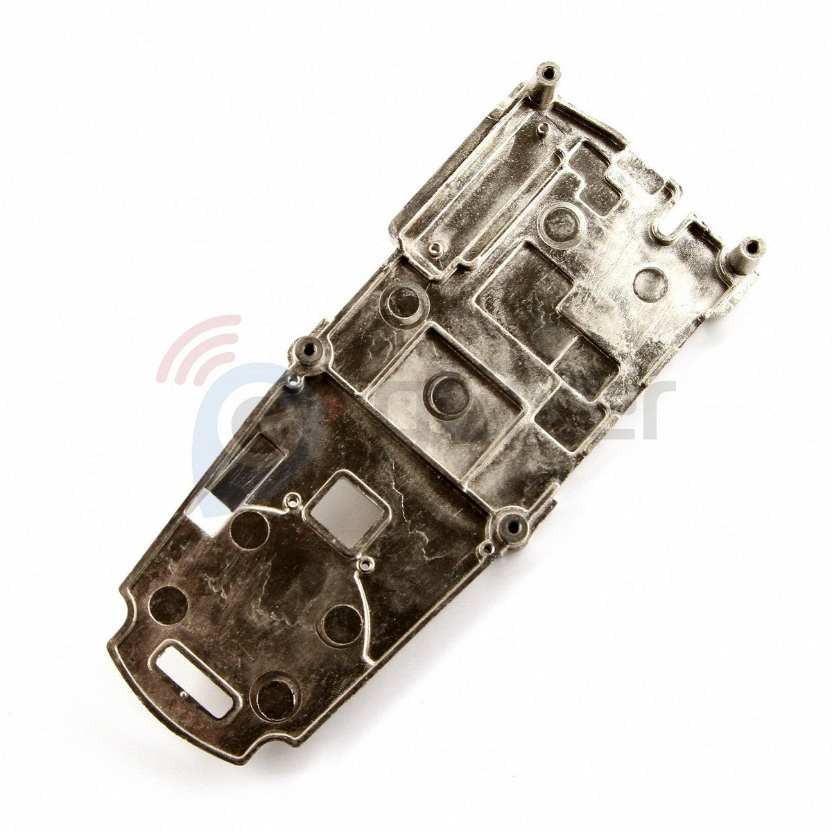 Aluminium Chassis for Garmin Rino 530 Used