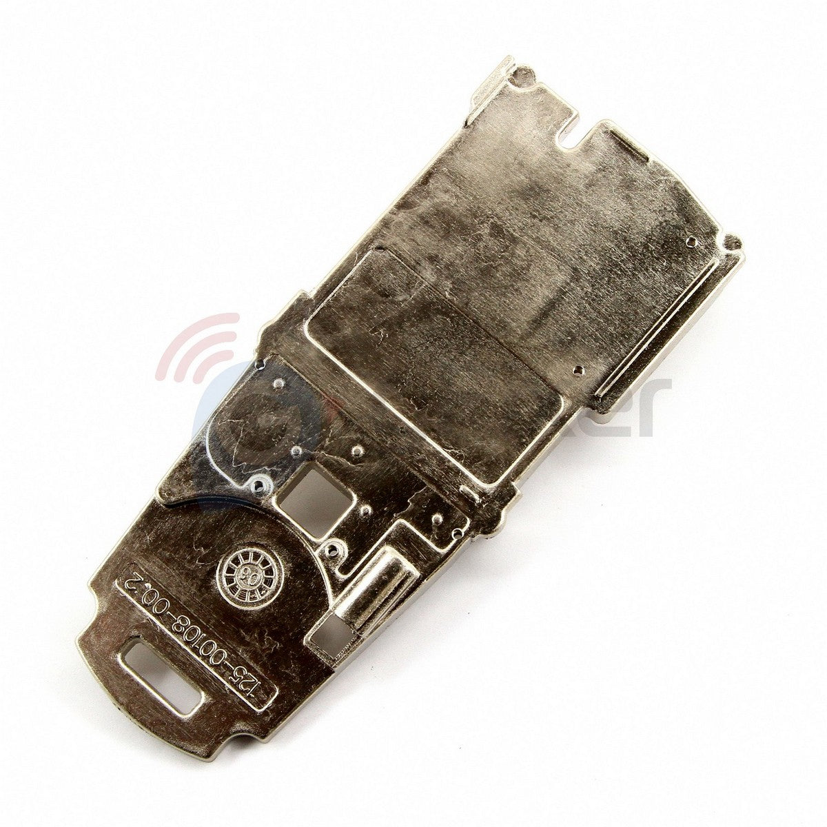 Aluminium Chassis for Garmin Rino 530 Used