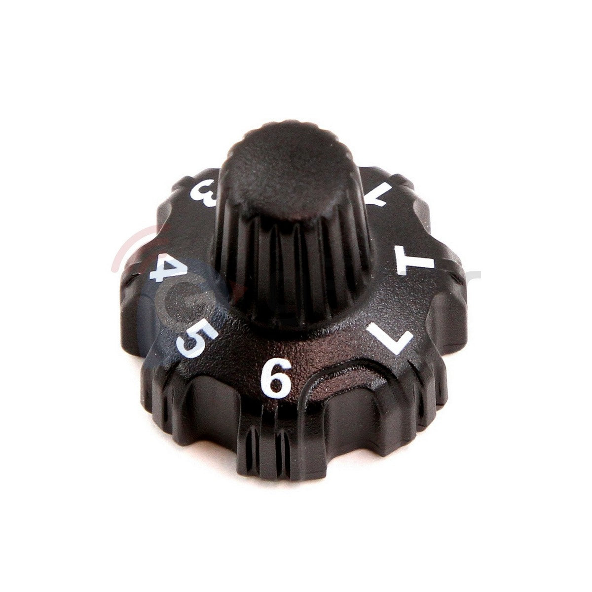 Rotary cap Intensity Level Dial for Garmin PRO 70 New
