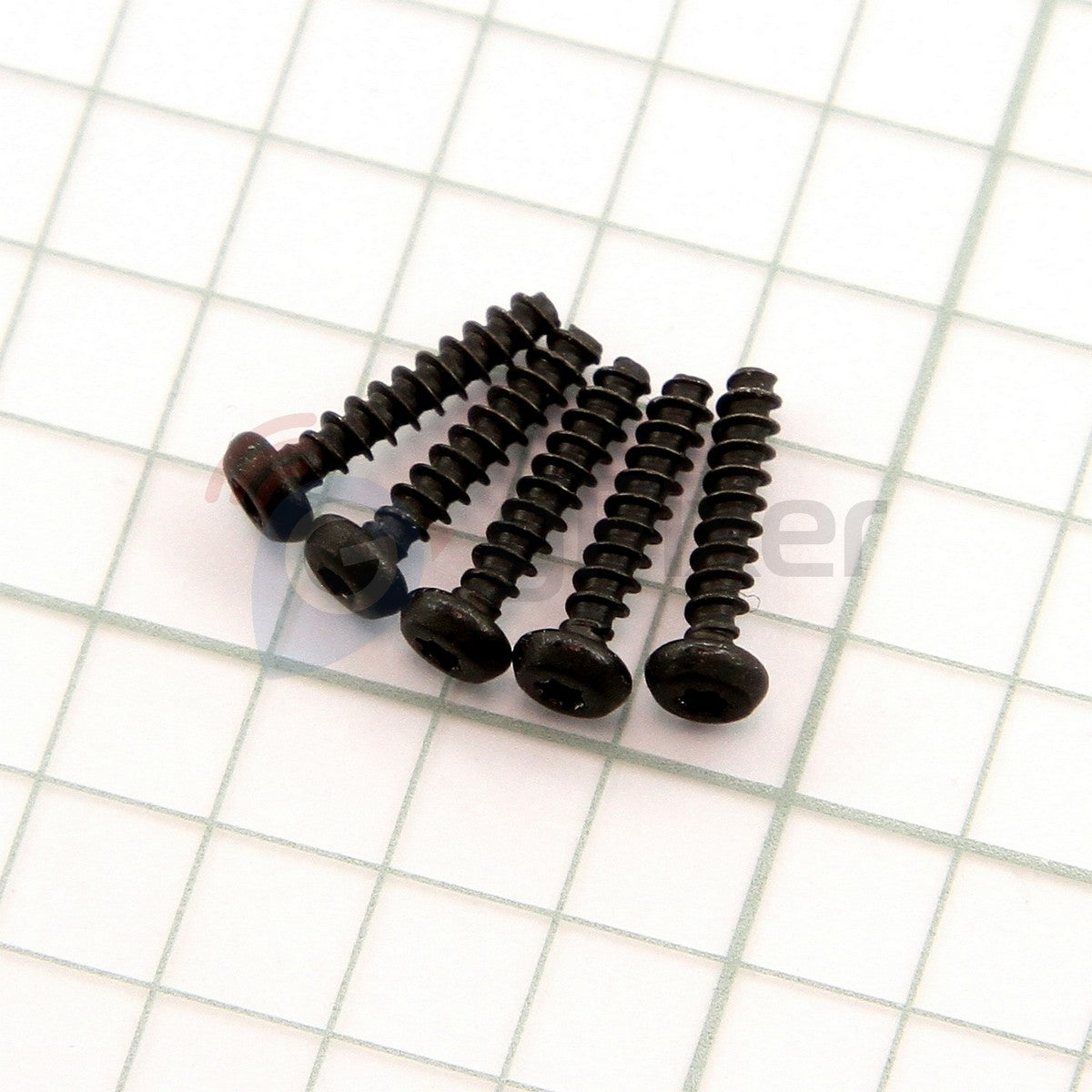 Screw KIT for Garmin inReach Mini New