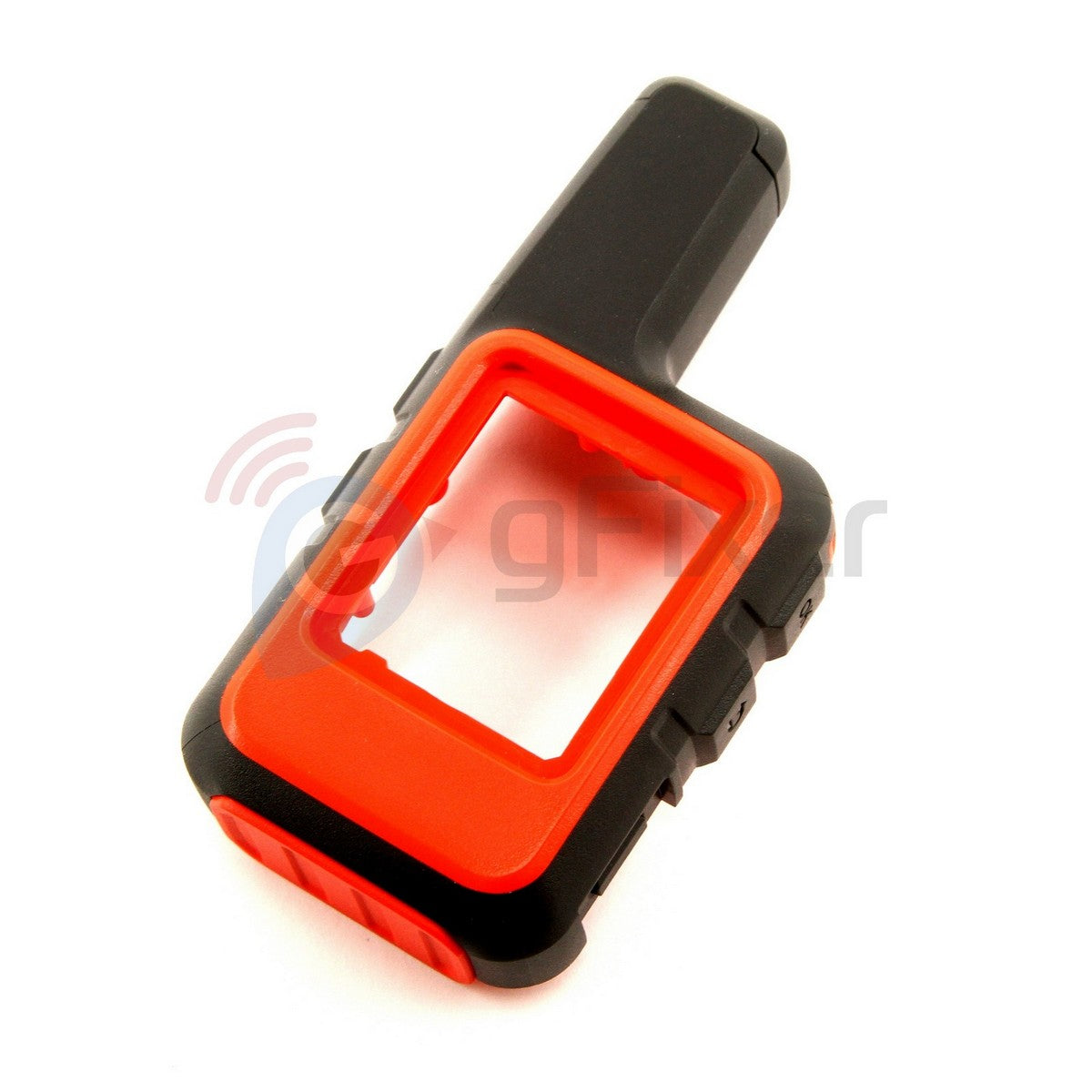Front case for Garmin inReach Mini (with buttons, without glass, orange) New
