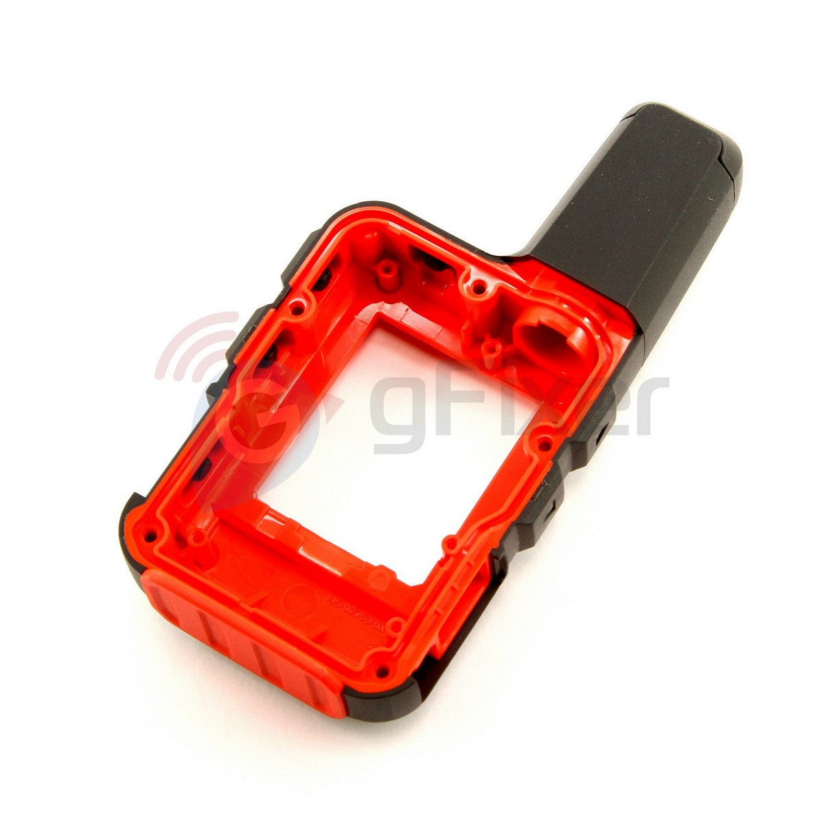 Front case for Garmin inReach Mini (with buttons, without glass, orange) New