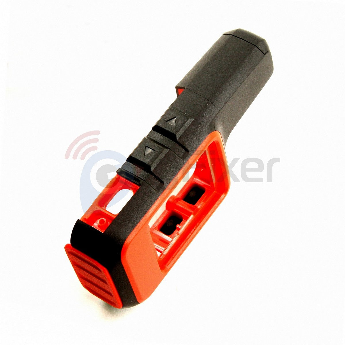 Front case for Garmin inReach Mini (with buttons, without glass, orange) New