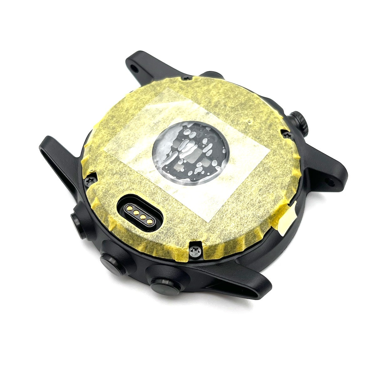 Back case for Garmin Tactix Charlie  New