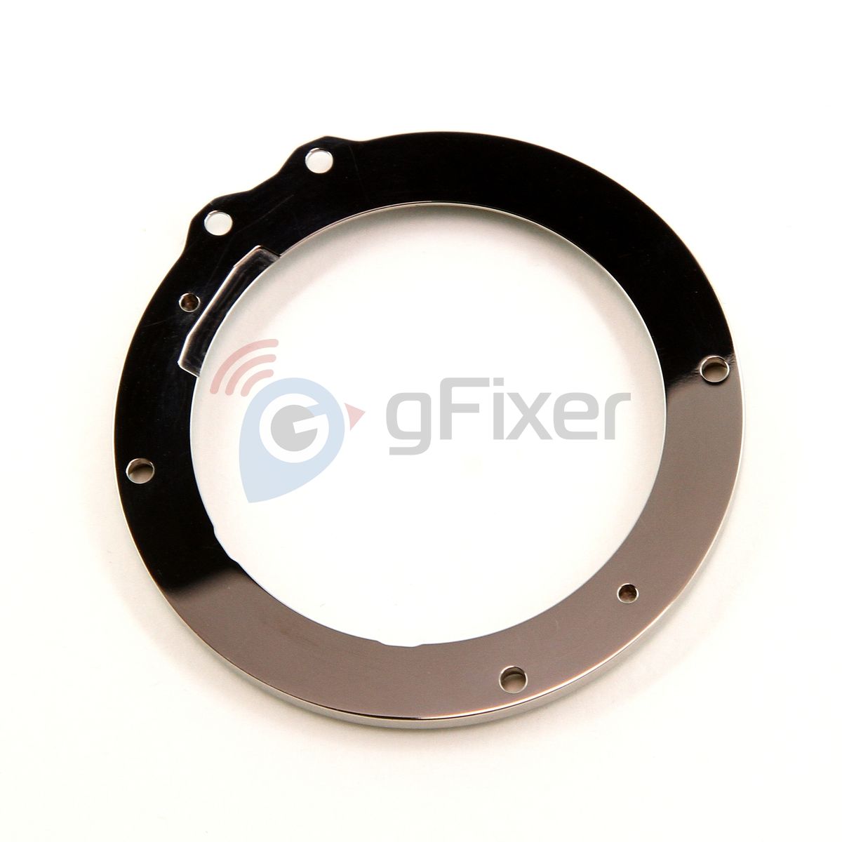 Front case bezel ring for Garmin Descent MK1 (without glass) New
