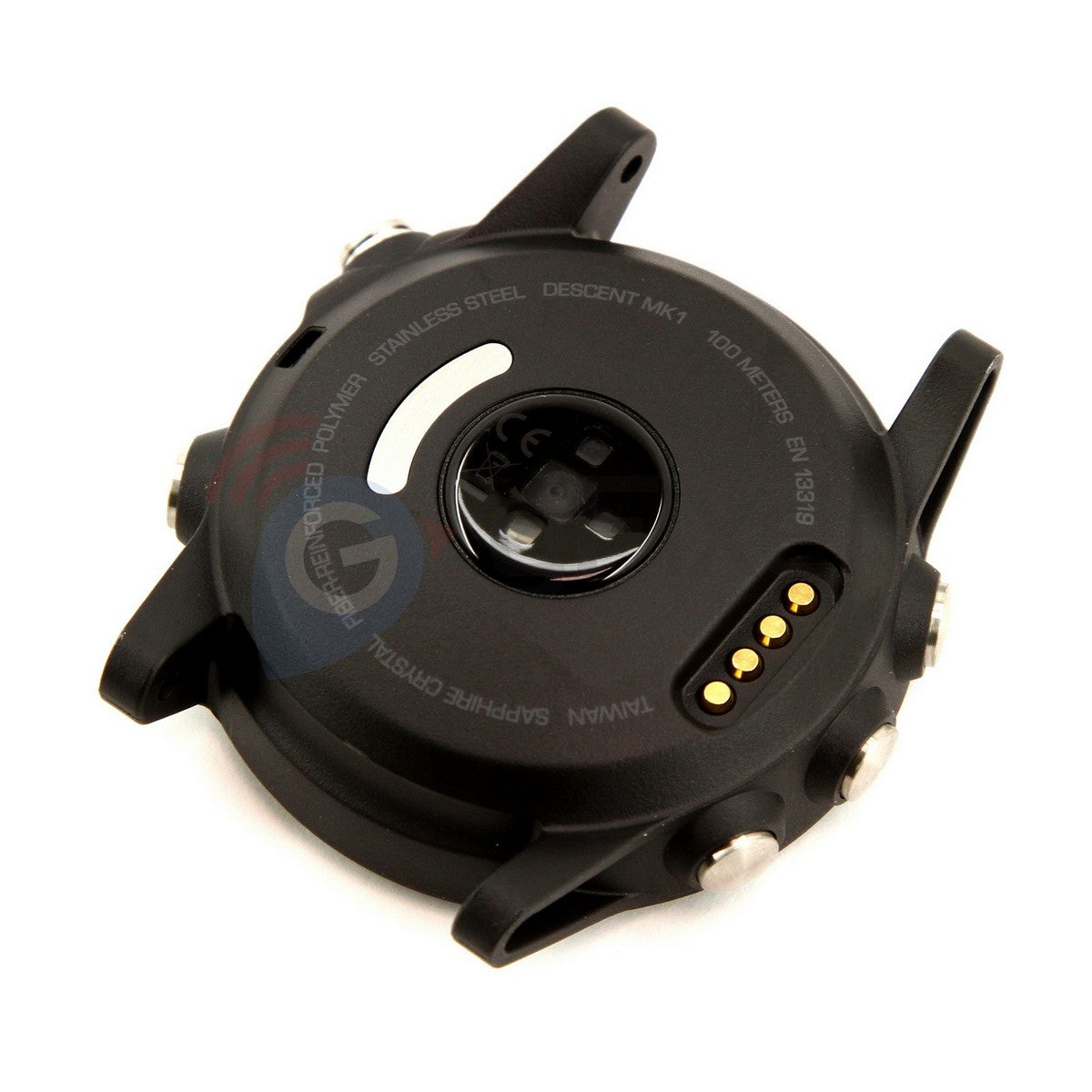 Back case for Garmin Descent MK1 New