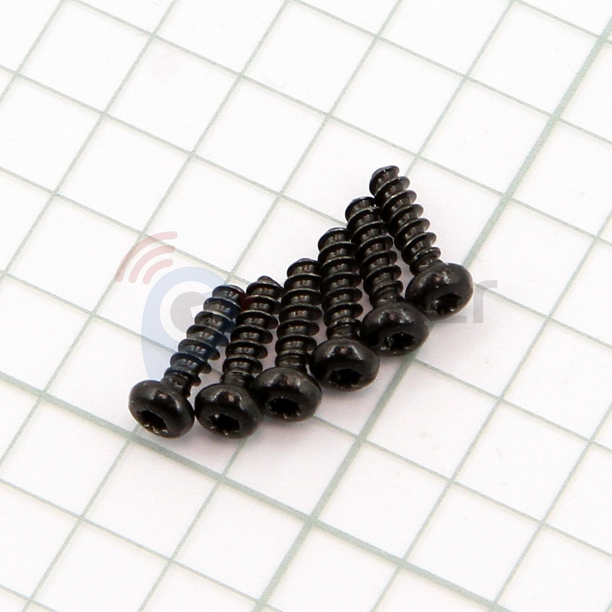 Screw KIT for Garmin GPSMAP 66s New