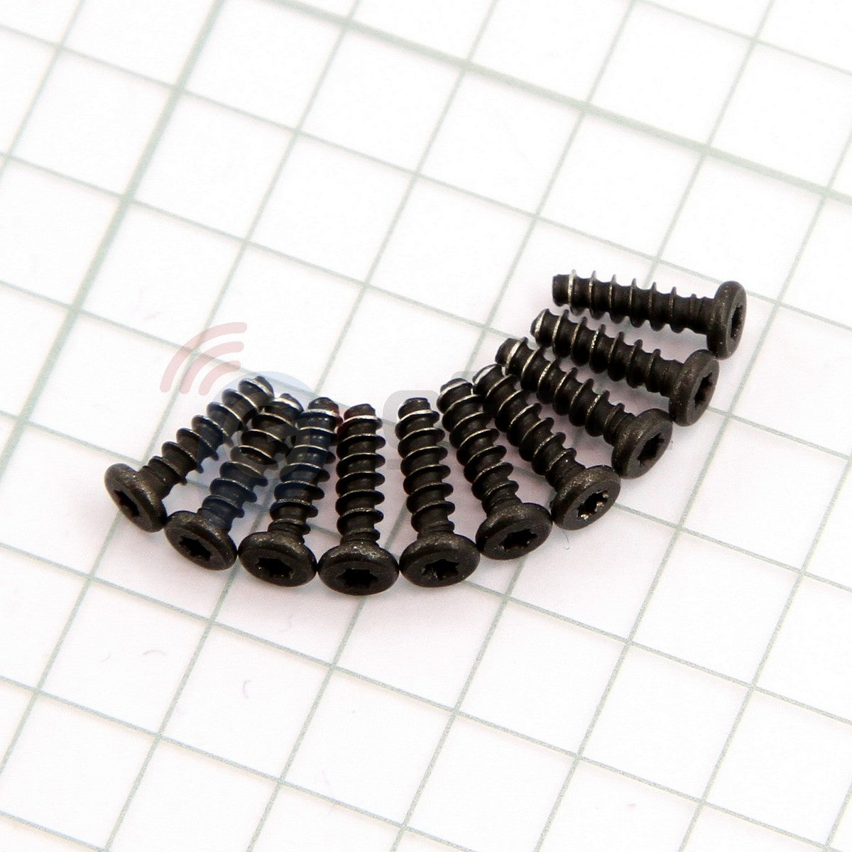 Screw KIT for Garmin Zumo 396 New