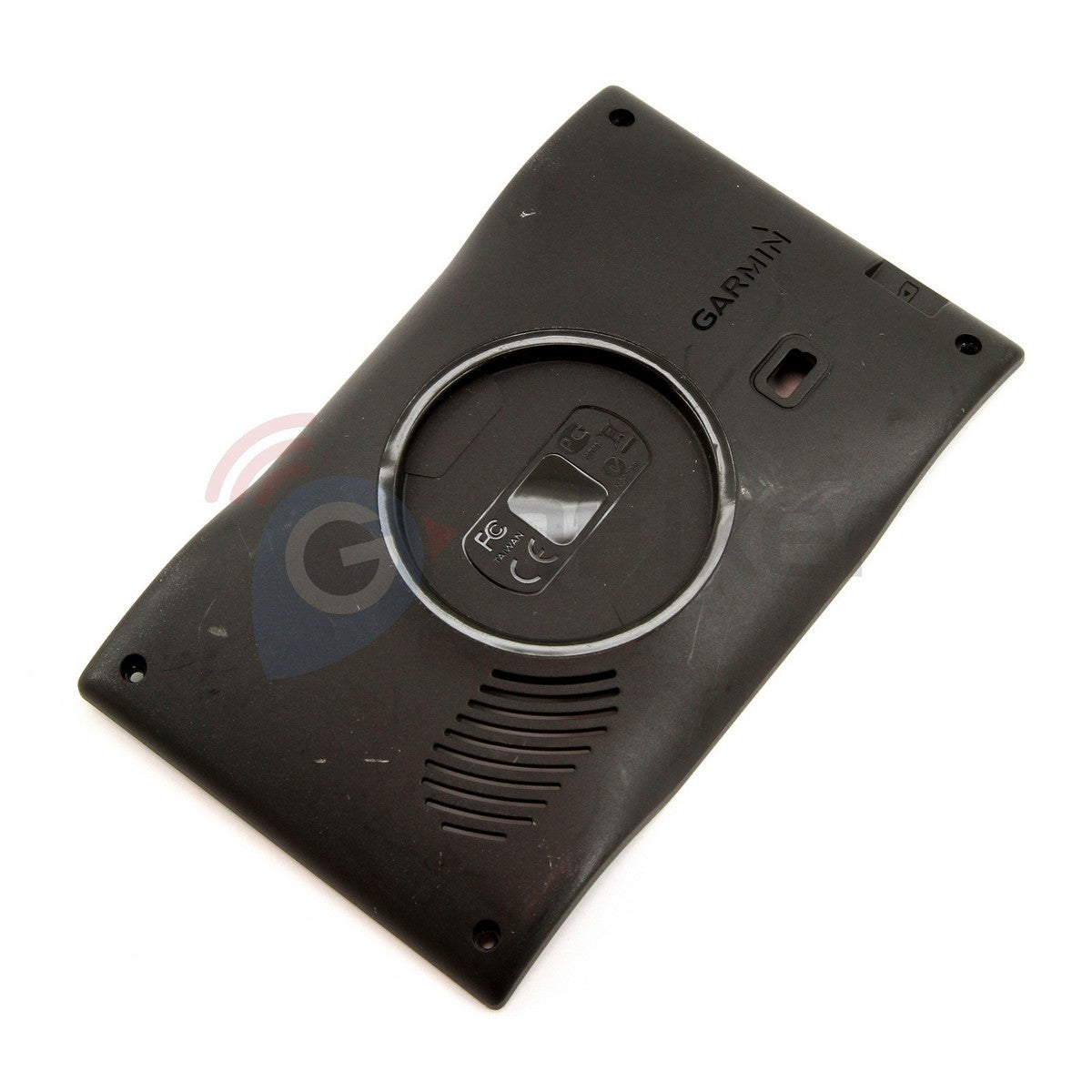 Back case for Garmin Nuvi 2457 Used