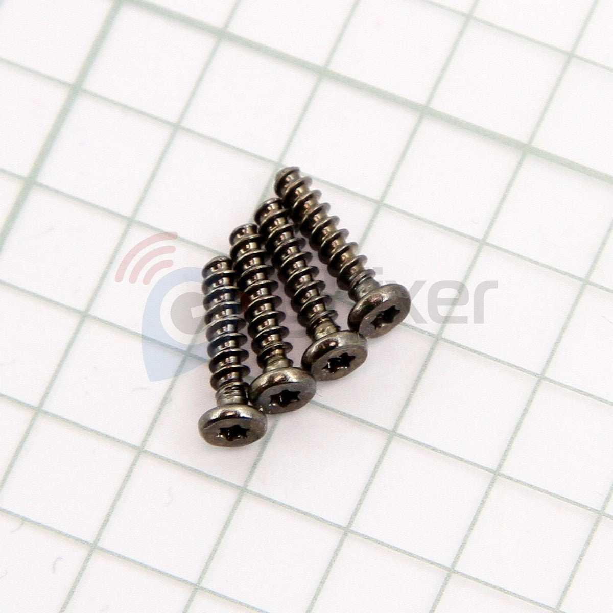 Screw KIT for Garmin Nuvi 2457 Used