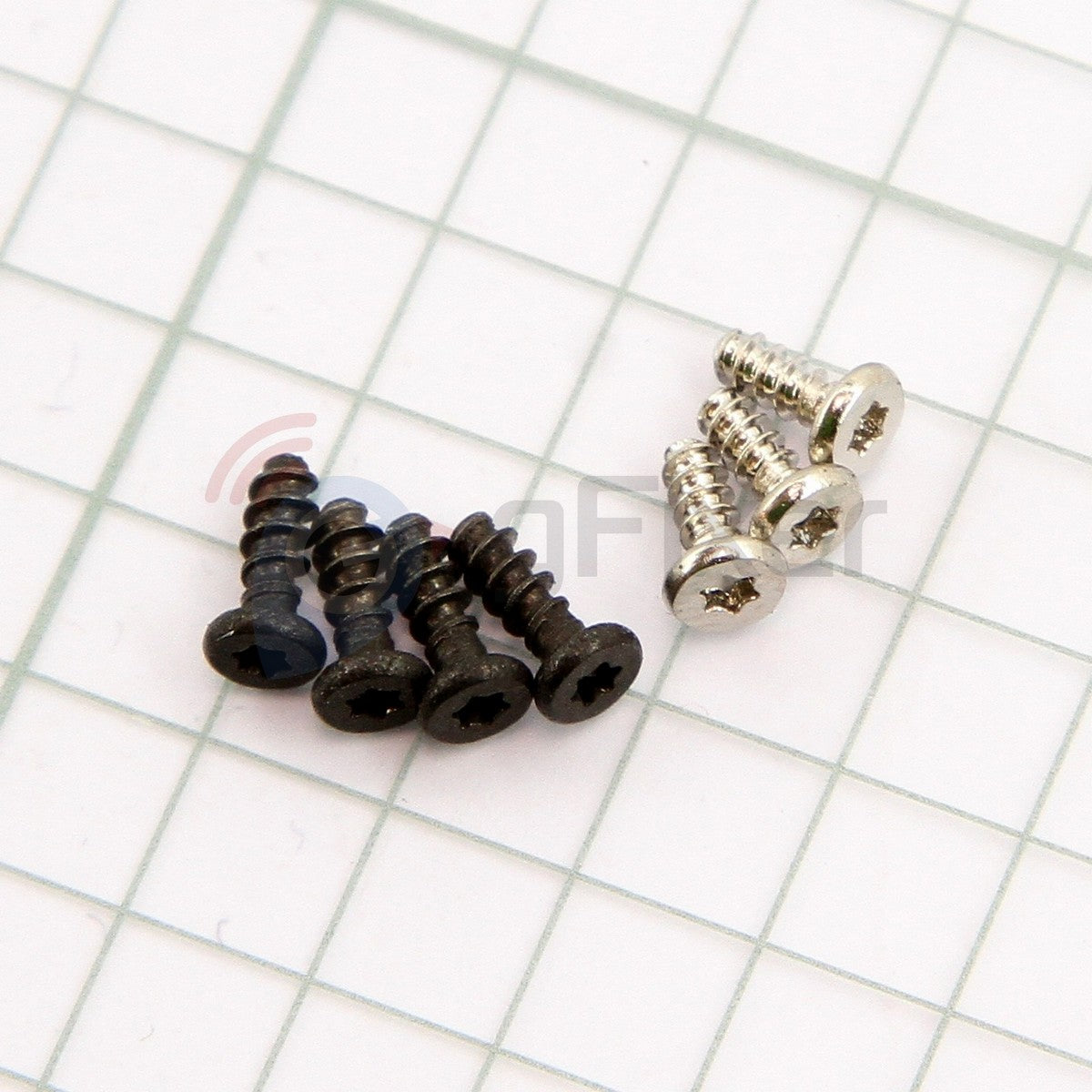 Screw KIT for Garmin Nuvi 2557 Used