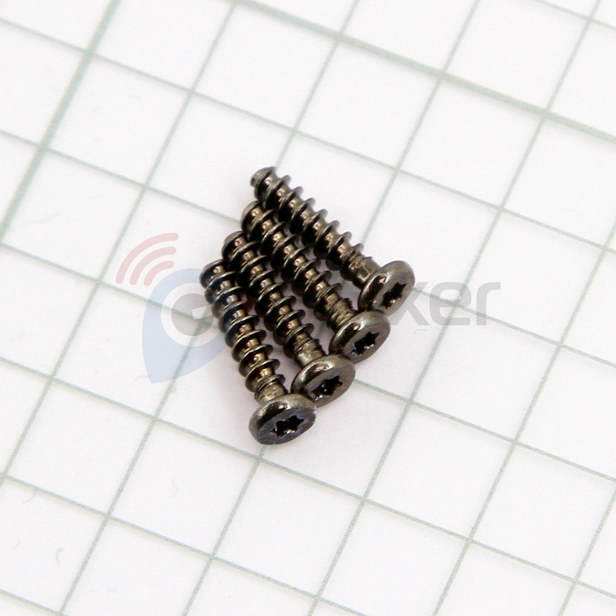 Screw KIT for Garmin Nuvi 52 New