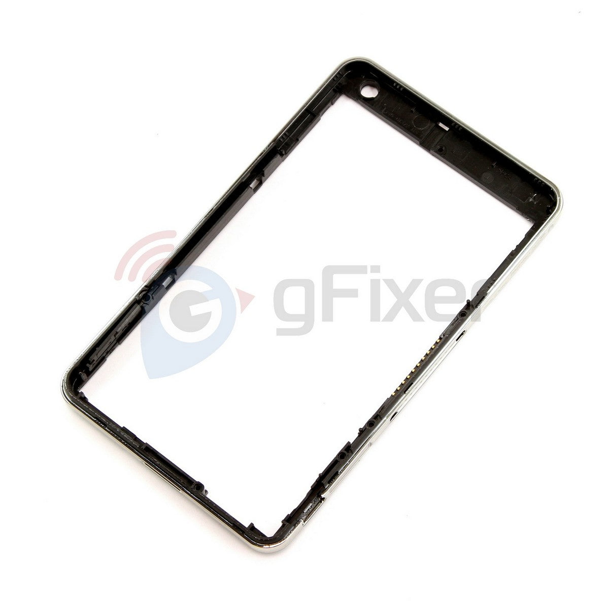 Middle Frame of case for Garmin Nuvi 3490 New