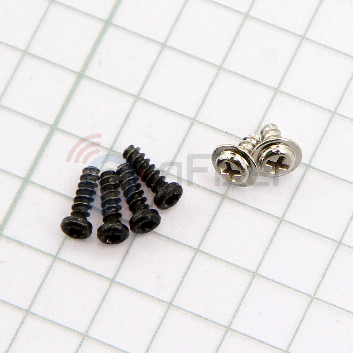 Screw KIT for Garmin Nuvi 3590 New