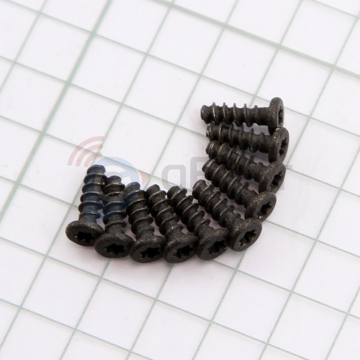 Screw KIT for Garmin GNX 20 New