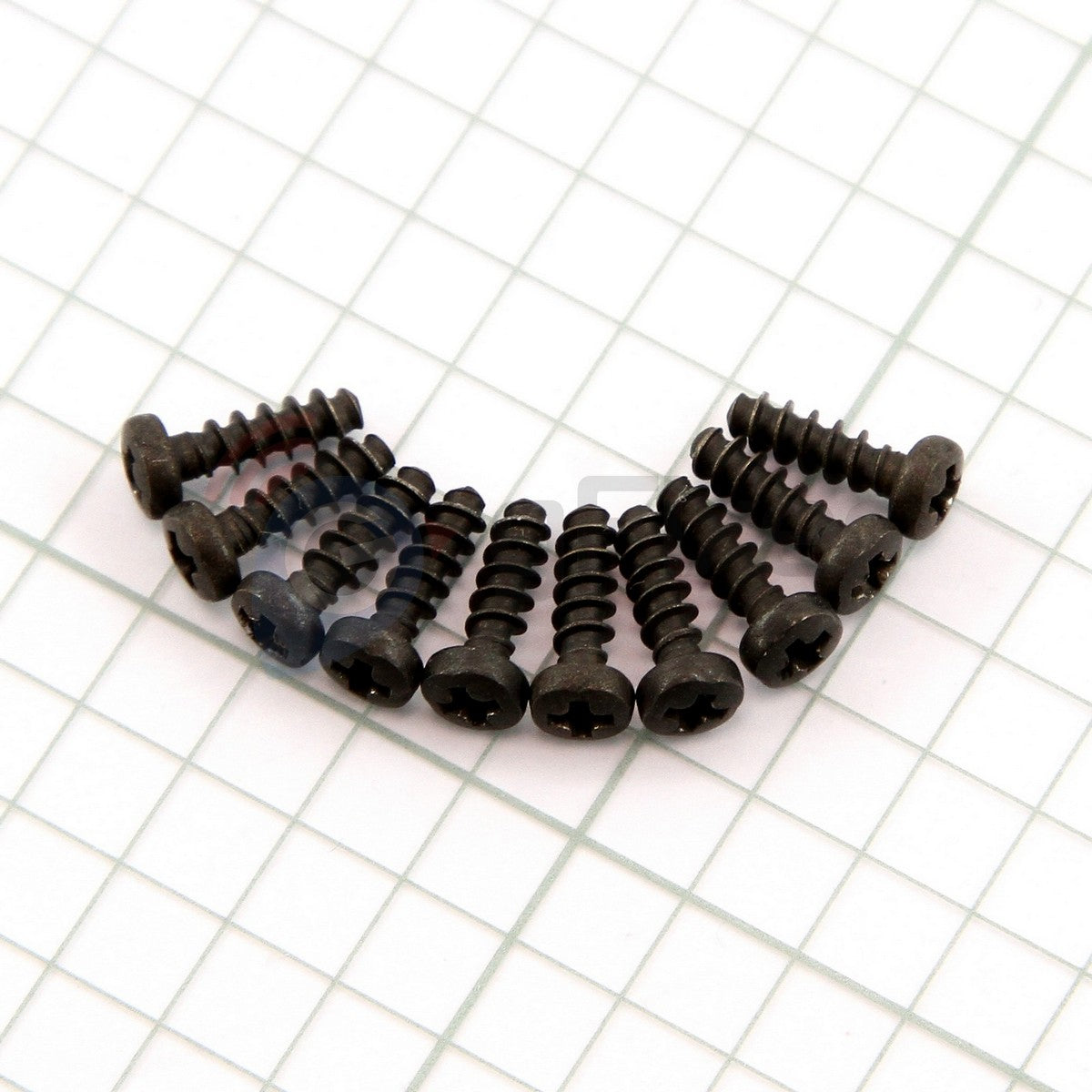 Screw KIT for Garmin GPSMAP 527xs New