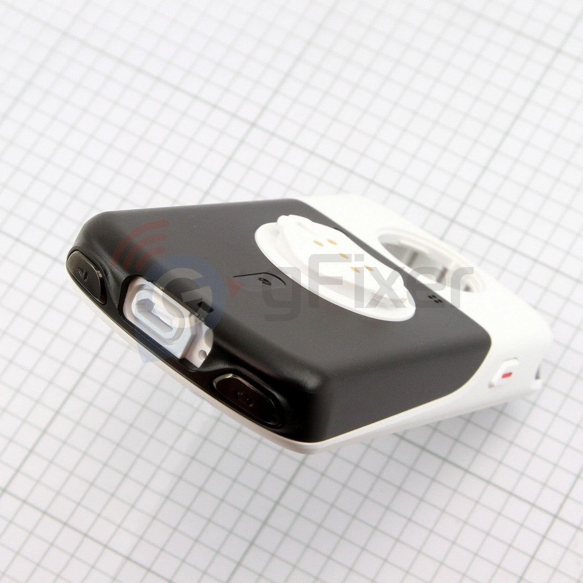 Back case for Garmin EDGE 1030 (with contacts) New