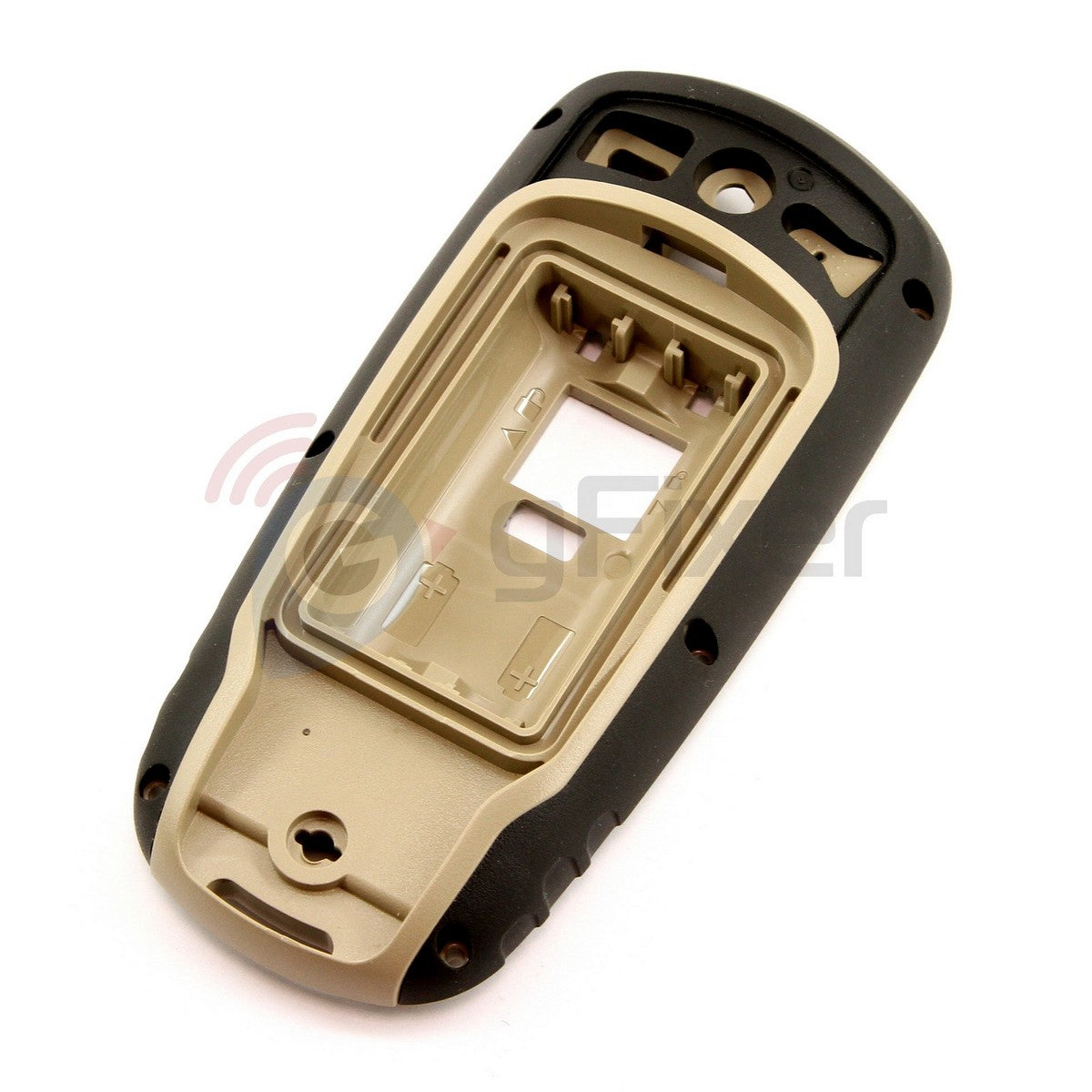 Back case for Garmin GPSMAP 64sx New