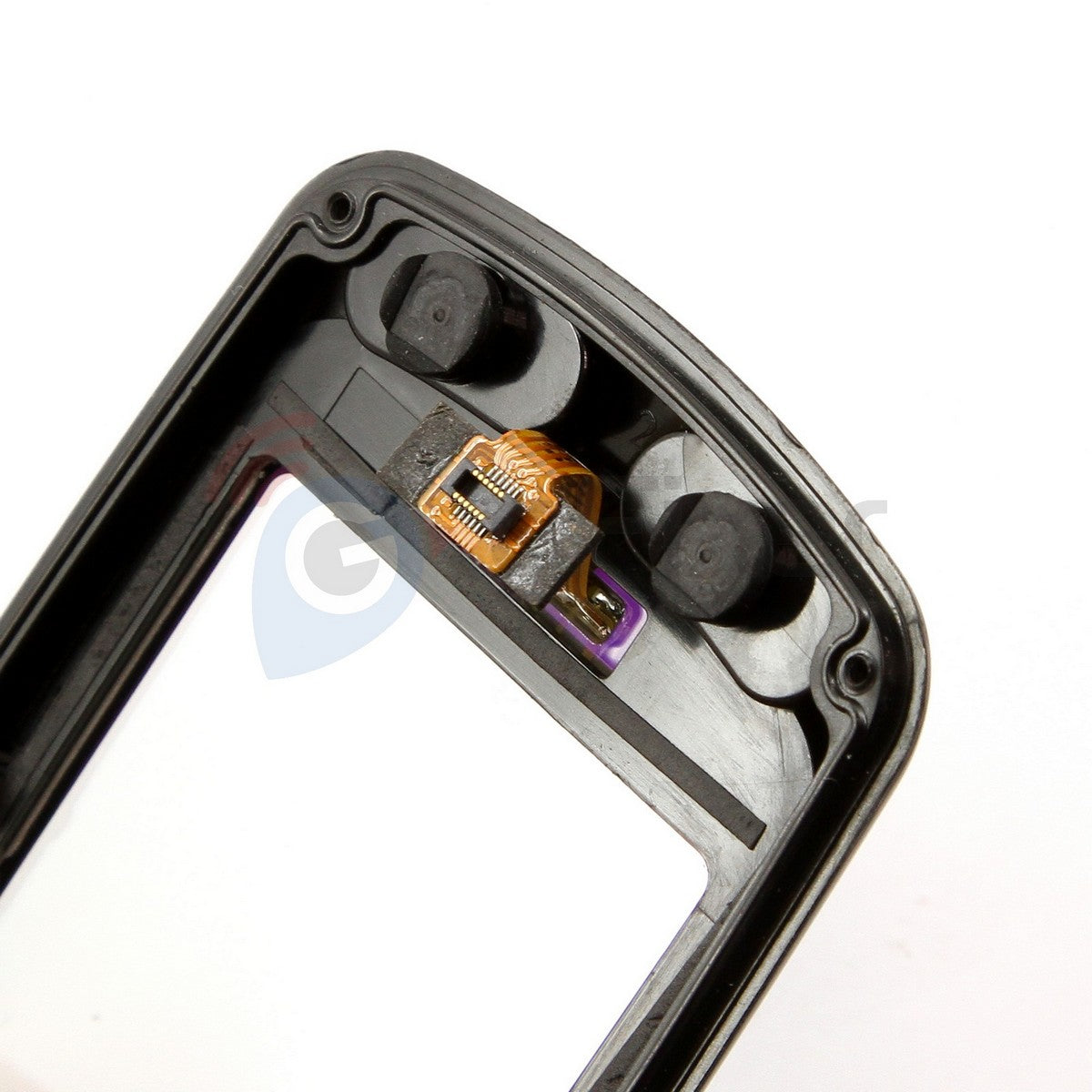Front case for Garmin EDGE 800 (with touchscreen) Used
