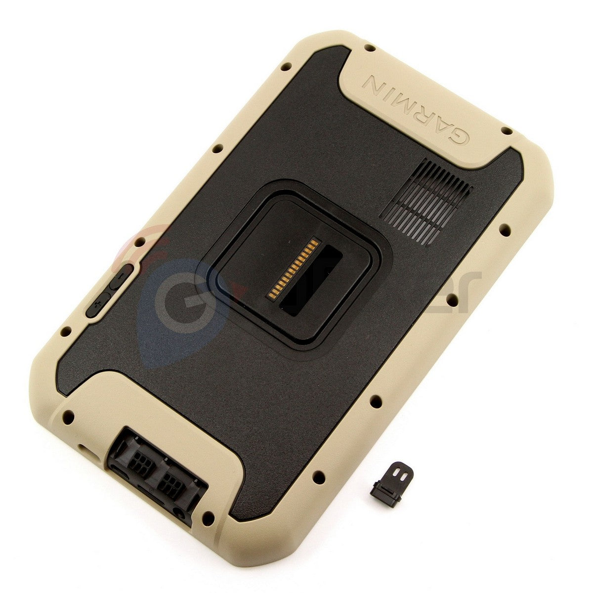 Back case for Garmin Overlander New