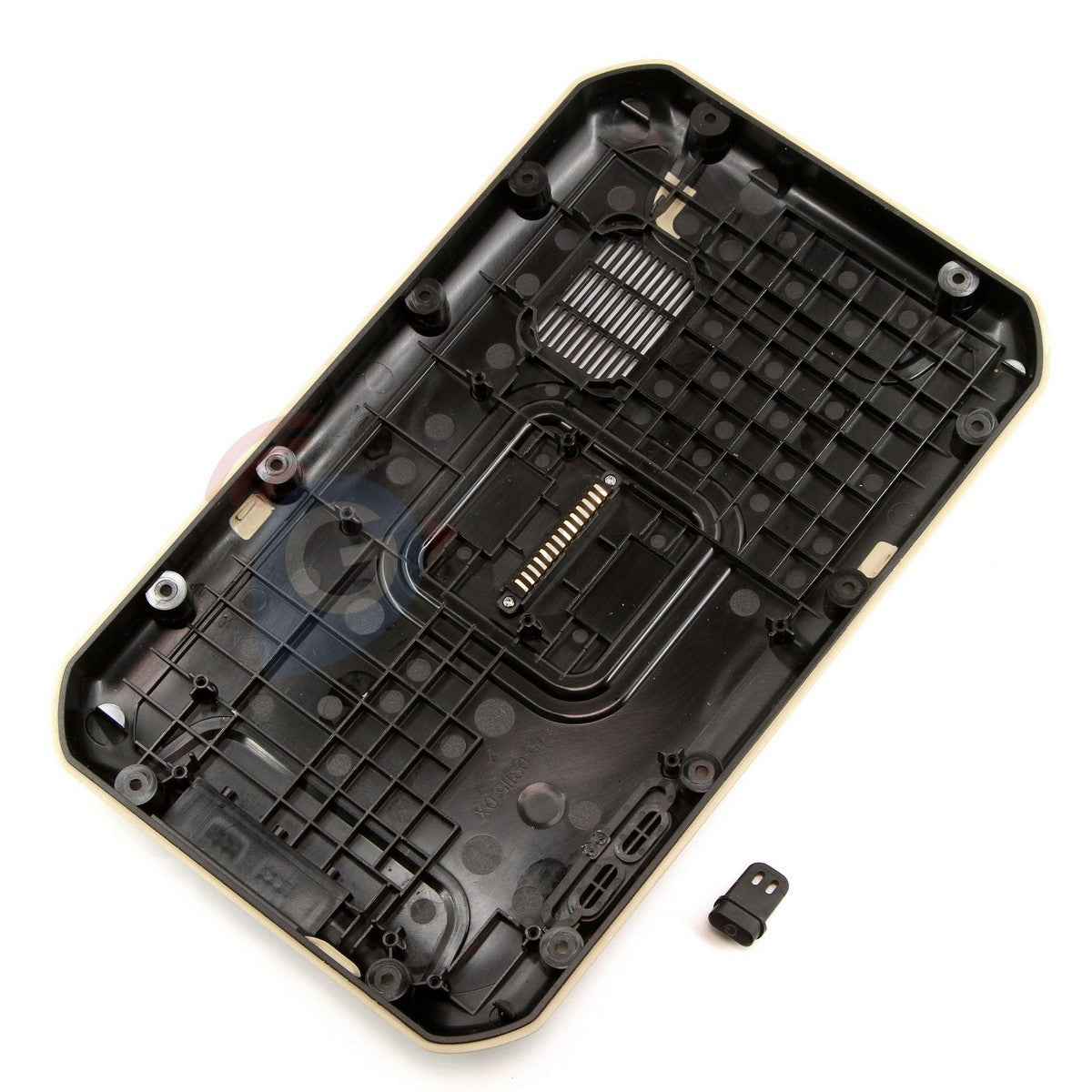 Back case for Garmin Overlander New
