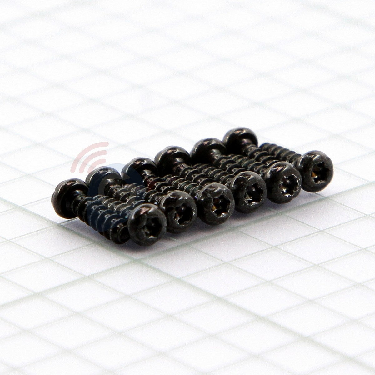 Screw KIT for Garmin Overlander New