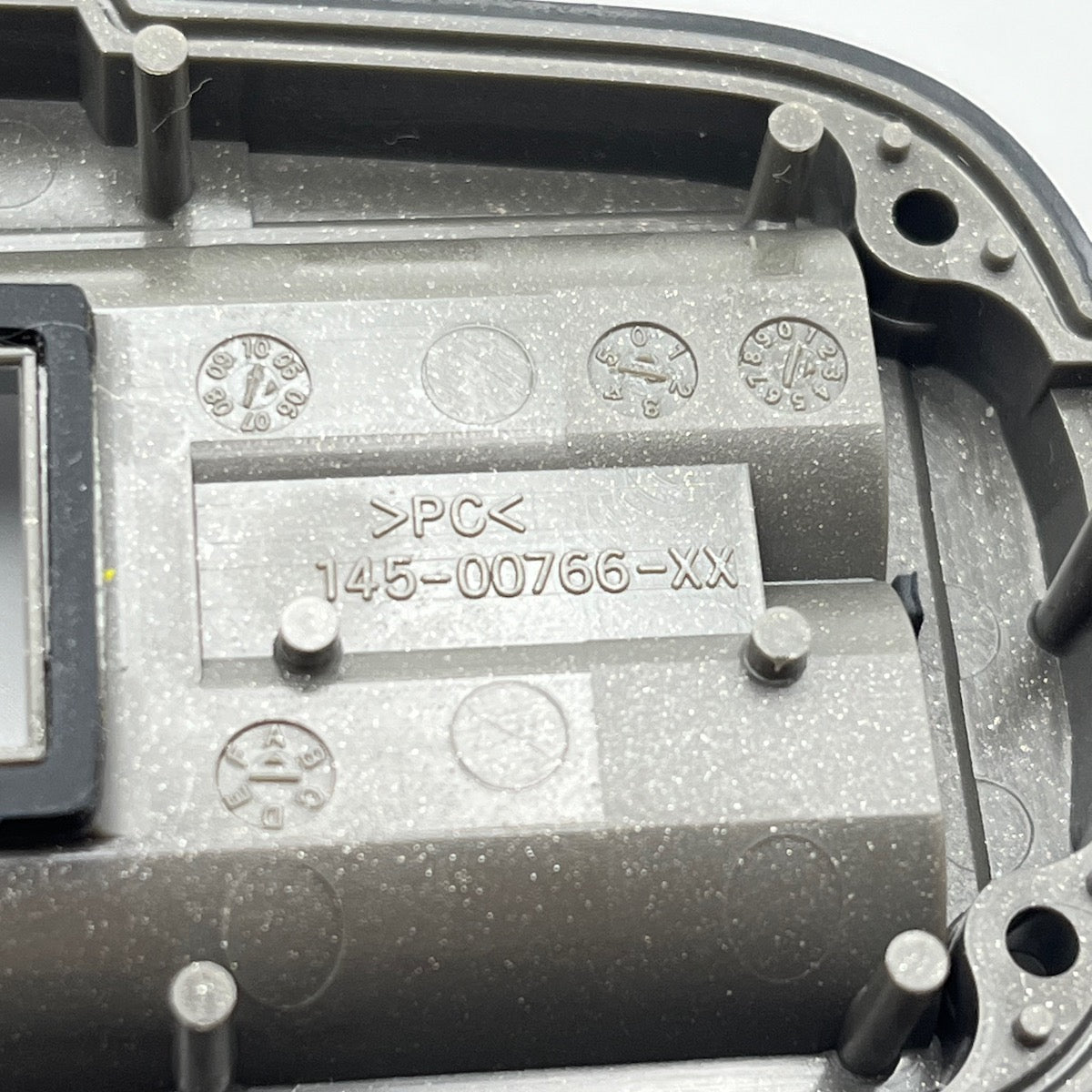 Back case for Garmin GPSMAP 60CSx Used