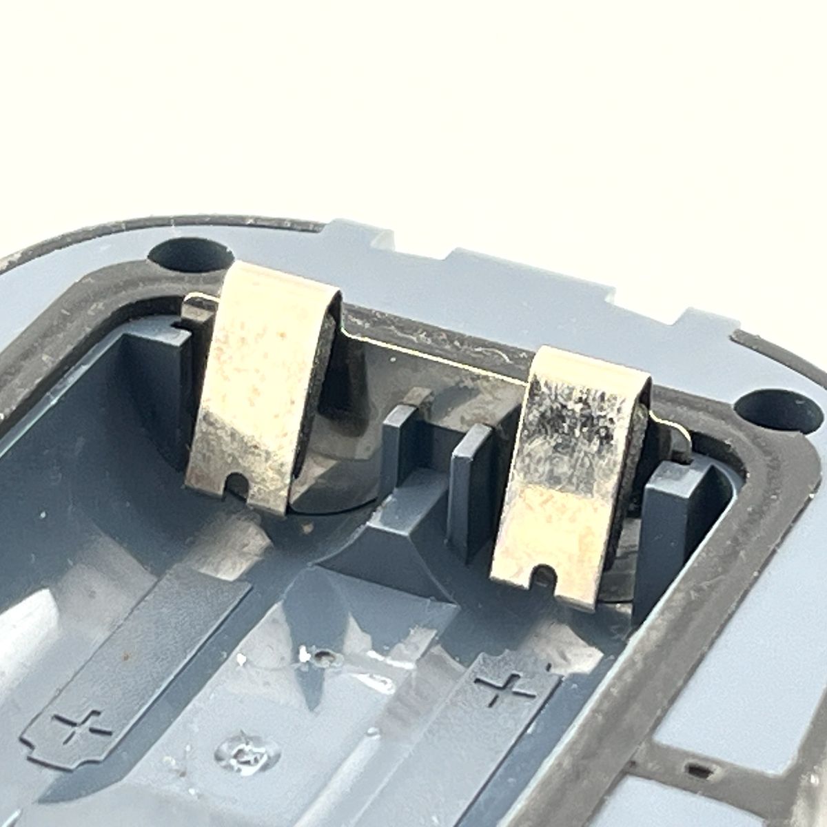 Back case for Garmin GPSMAP 60Cx Used