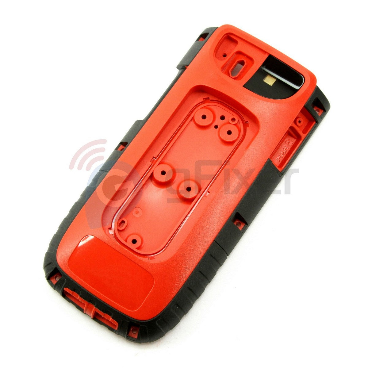 Back case for Garmin GPSMAP 66i without contacts New