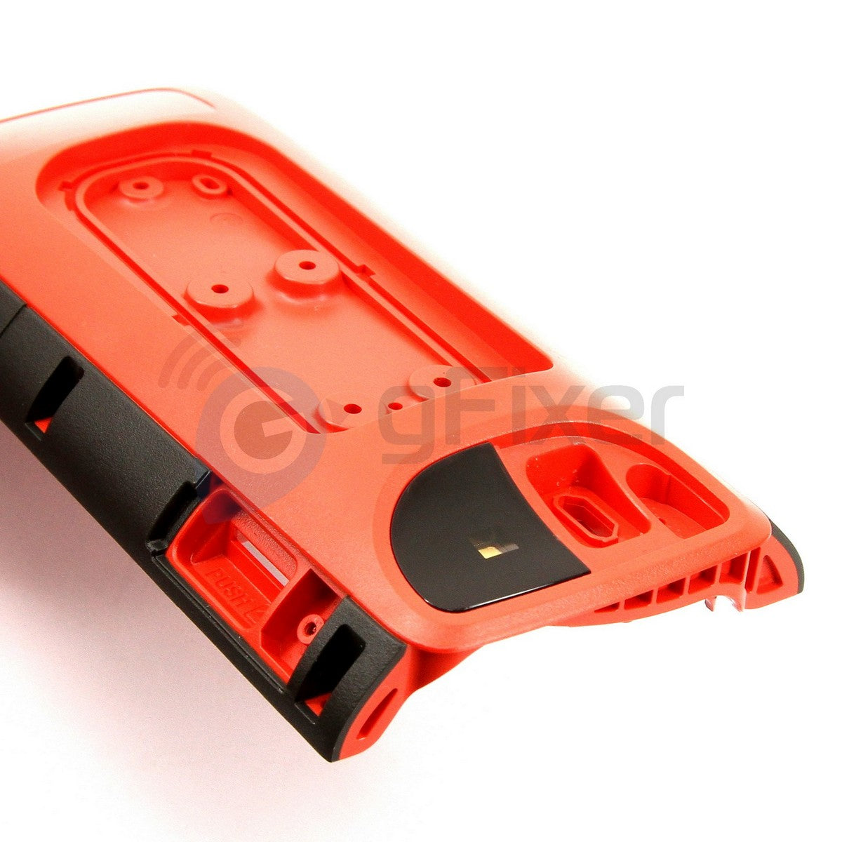 Back case for Garmin GPSMAP 66i without contacts New