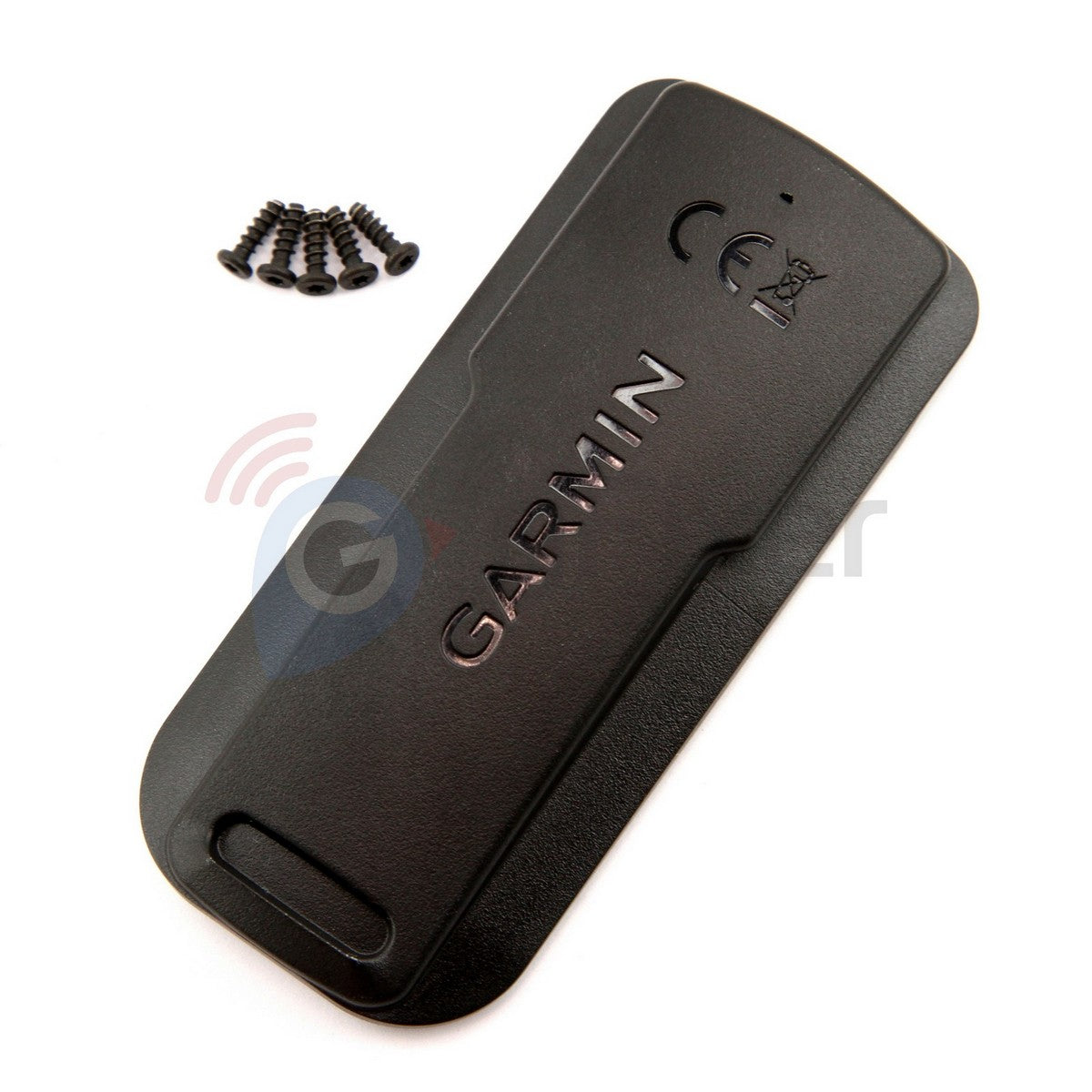 Mounting spine for Garmin GPSMAP 66i New