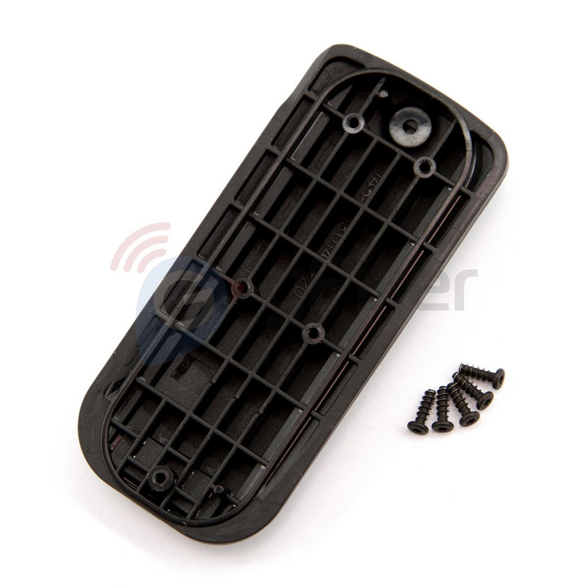 Mounting spine for Garmin GPSMAP 66i New