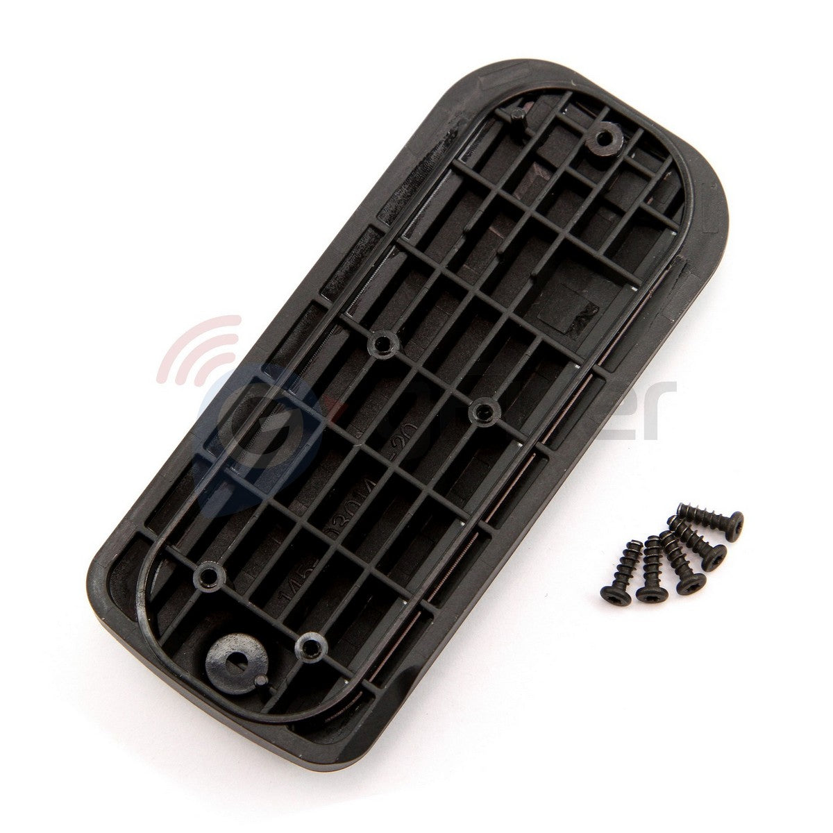 Mounting spine for Garmin GPSMAP 66i New