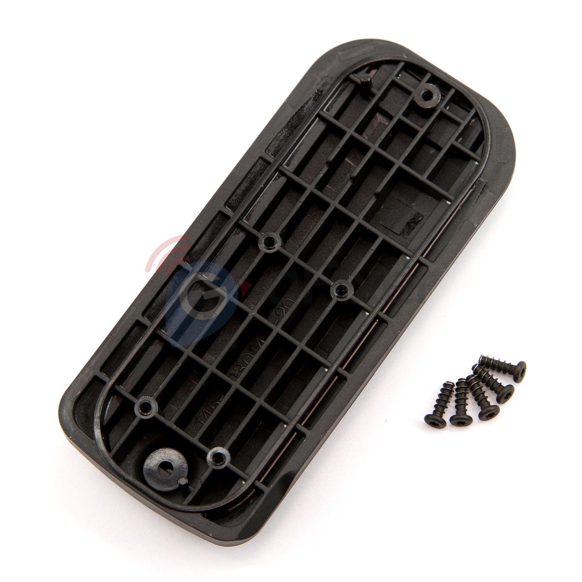 Mounting spine for Garmin GPSMAP 66i New