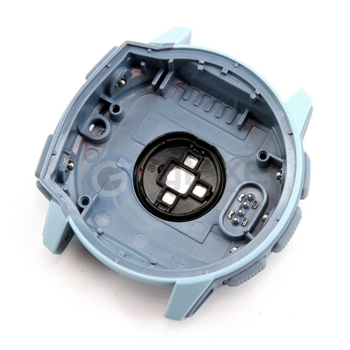 Back case for Garmin Instinct (Sea Foam) New