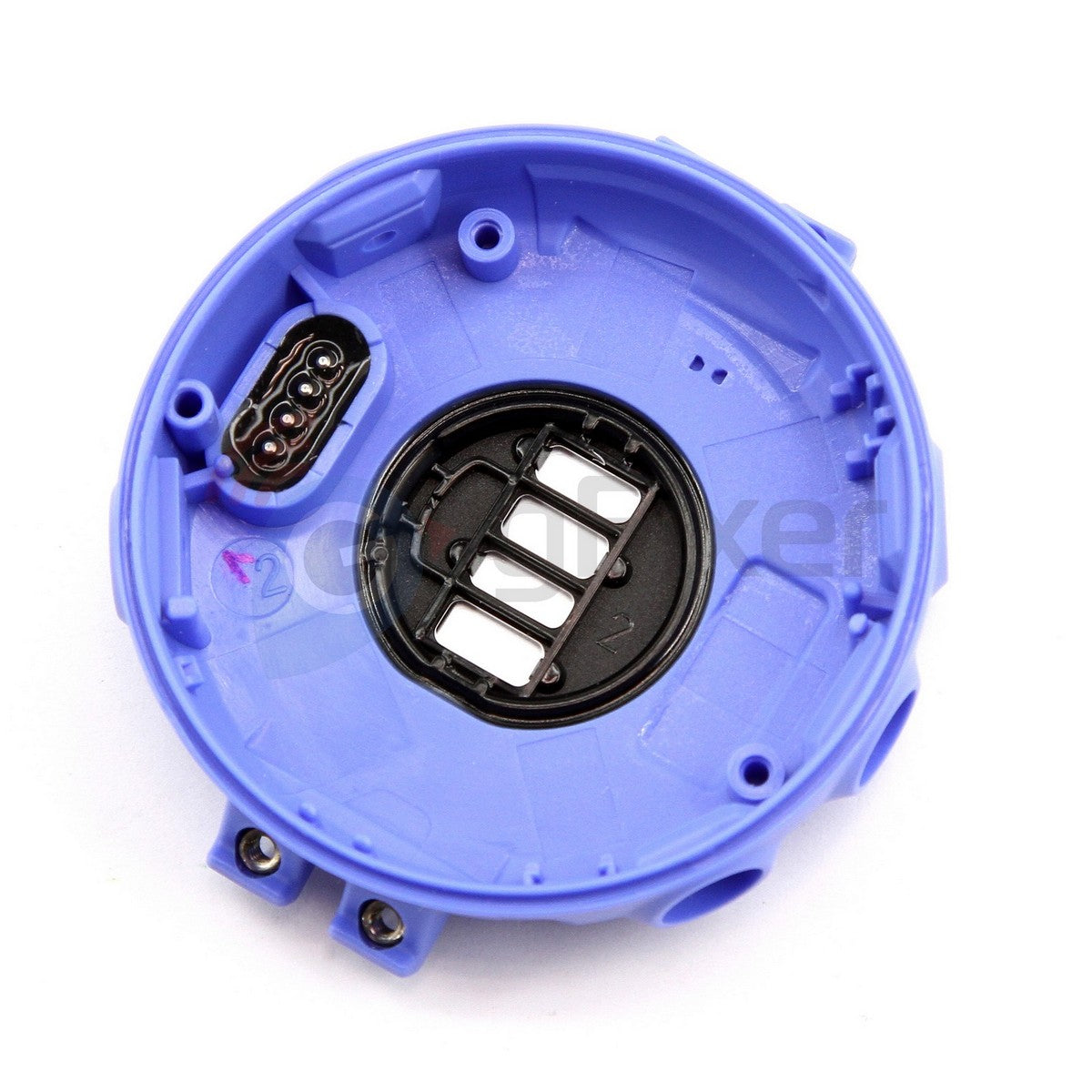 Back case for Garmin Forerunner 45 (iris) New