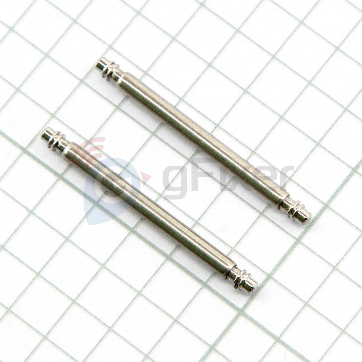 Pins kit QuickFit for Garmin fenix 6x For bands 26mm New